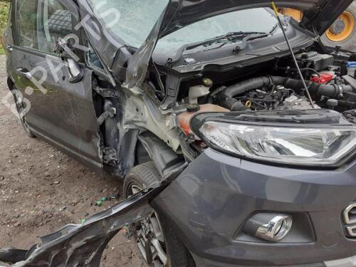 Gearbox FORD ECOSPORT 1.0 EcoBoost | BP29672381M3