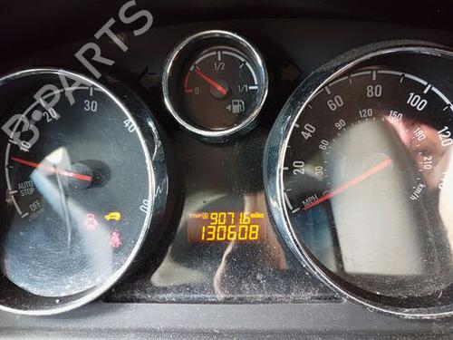 Front right panel VAUXHALL ANTARA A (L07) 2.2 CDTi FWD | BP31302904C59 