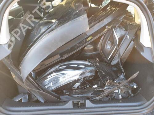 Bremseservo RENAULT CLIO IV (BH_) 0.9 TCe 90 (BHNF, BHMA, BHMH, BHJK, BHJR) | BP29647495M42