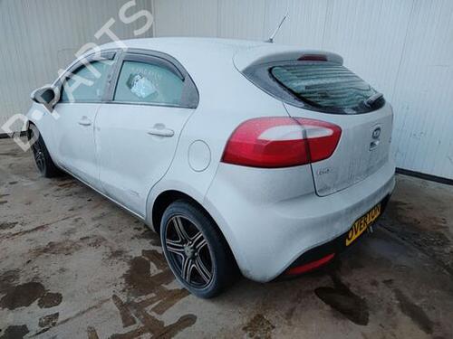 Left rear brake caliper KIA SORENTO II (XM) 2.0 CRDi | BP32225144M107