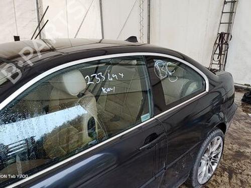 Other BMW X5 (E53) 3.0 d | BP29681511O1