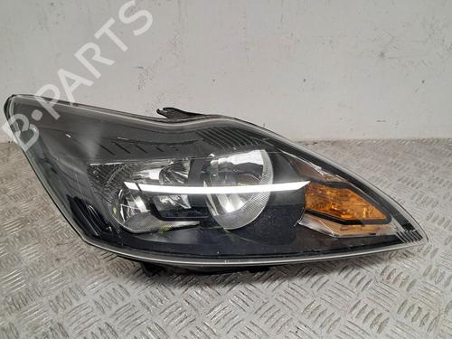 Right headlight FORD FOCUS II (DA_, HCP, DP) 1.6 | BP29686184C29 
