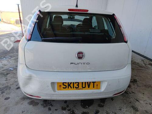 Right front seat FIAT PUNTO (199_) 1.2 (199AXZ1A, 199BXZ1A) | BP33189093C16 - Image 2