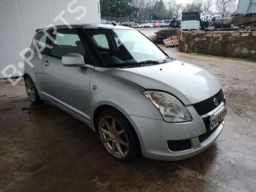Front right window mechanism SUZUKI SWIFT III (MZ, EZ) 1.3 (RS413, ZC11S) | BP33249975C23 - Image 19