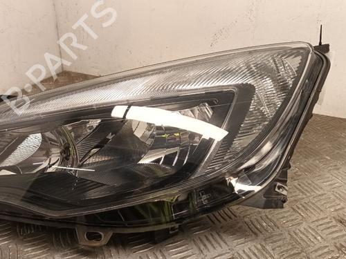 Left headlight VAUXHALL ASTRA Mk VI (J) Estate (P10) 1.4 | BP29678773C28 
