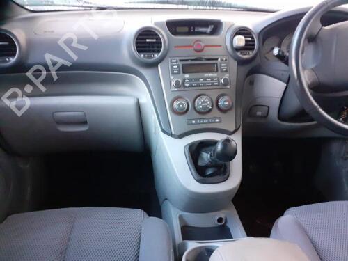 Alternator KIA CARENS III MPV (UN) 2.0 CVVT | BP29672249M7 