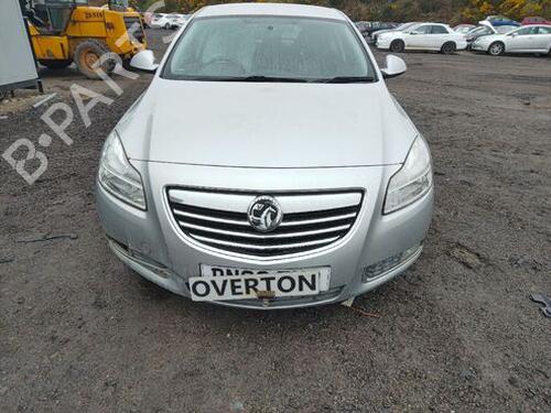 Sikkerhetsbelte bak venstre VAUXHALL INSIGNIA Mk I (A) Hatchback (G09) 1.8 (68) | BP29662283I29 