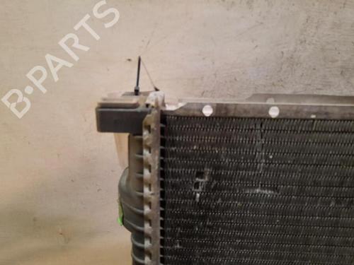 Water radiator BMW 5 Touring (E39) 525 tds | BP29647829M31 
