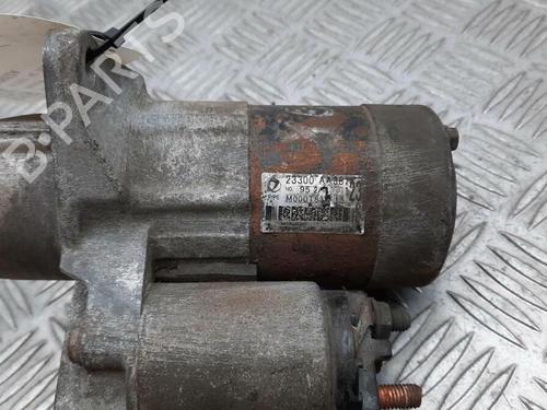 Starter SUBARU IMPREZA Estate (GF) 2.0 i 16V AWD (GF8) | BP29646970M8 