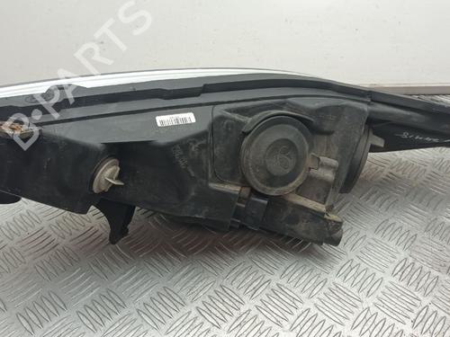 Right headlight FORD FIESTA VI (CB1, CCN) 1.5 TDCi | BP31912354C29 