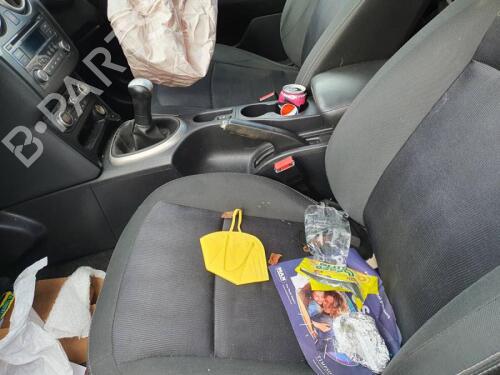 Instrument cluster NISSAN QASHQAI I (J10, NJ10) 1.6 | BP29650969C47 