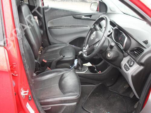 Rear right panel VAUXHALL VIVA (C16) 1.0 | BP29676603C61 