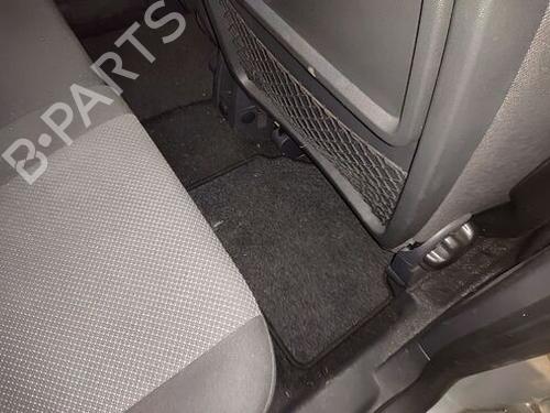 Sunroof VAUXHALL MERIVA A (X03) 1.6 i 16V Twinport | BP29675620C124