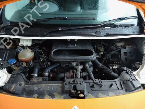 Squib airbag CITROËN JUMPY II Van 1.6 HDi 90 16V | BP29670262C102 