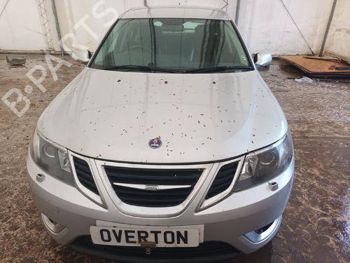 Rear left window mechanism SAAB 9-3 Estate (E50) 1.9 TTiD | BP29659936C24 