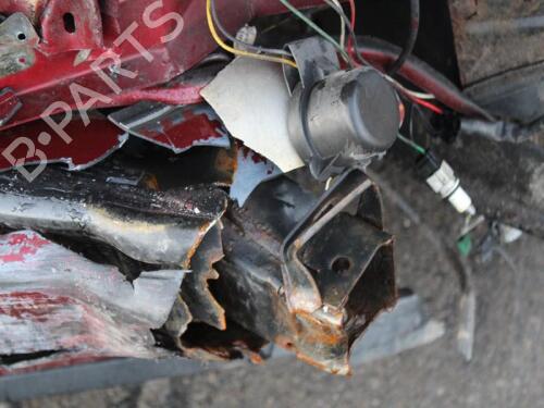 Right rear brake caliper LAND ROVER RANGE ROVER II (P38A) 4.6 4x4 | BP29651418M106 