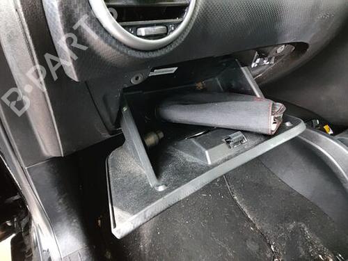 Front right seatbelt SEAT LEON (1P1) 1.6 TDI | BP32716689I25 - Image 12