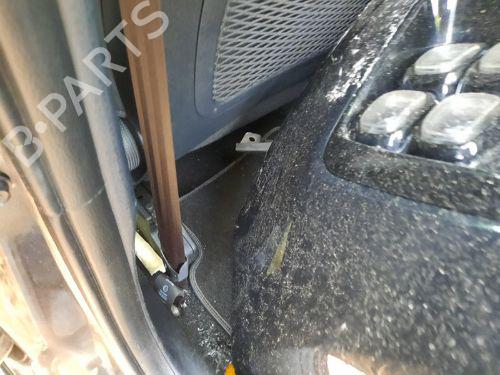 Front left window mechanism KIA SPORTAGE IV (QL, QLE) 2.0 CRDi AWD | BP29653925C22