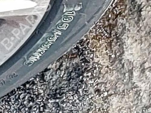 Rear mirror PEUGEOT 208 I (CA_, CC_) 1.6 THP | BP31796819I6 