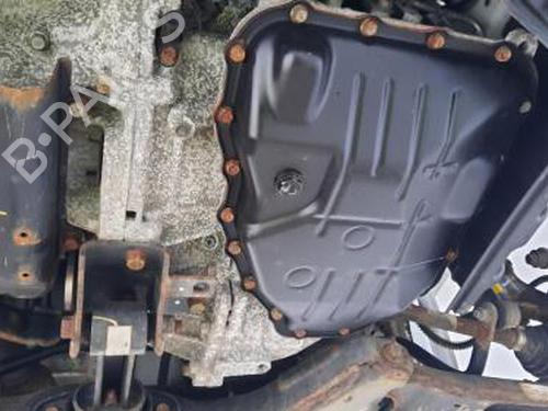 Front wipers mechanism KIA PICANTO II (TA) 1.0 | BP29672869C83 