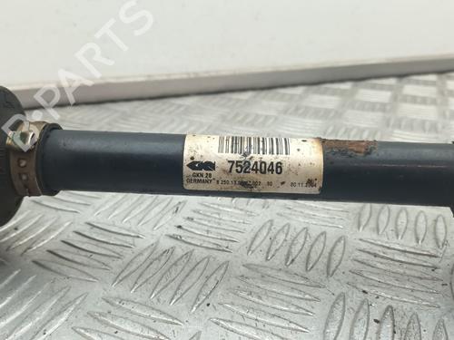Drivaksel fortil Højre BMW X3 (E83) 2.5 i | BP29652897M39 