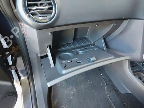 Sikkerhetsbelte bak høyre VAUXHALL CORSA Mk III (D) (S07) 1.2 (L08) | BP29679200I28 