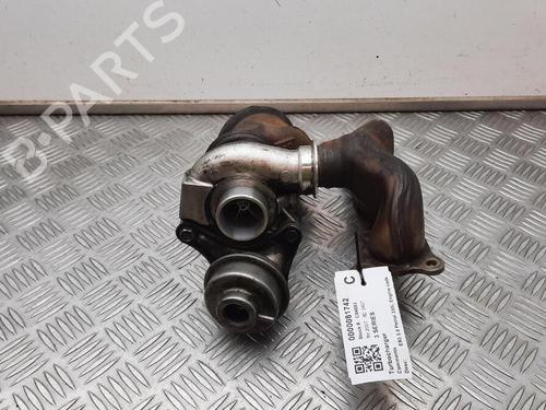 Turbolader/Kompressor BMW 3 Convertible (E93) 335 i | BP29647794M71 