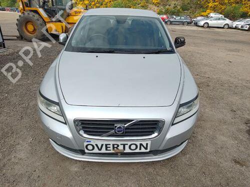 Sikkerhetsbelte bak venstre VOLVO S40 II (544) 2.4 | BP29662475I29