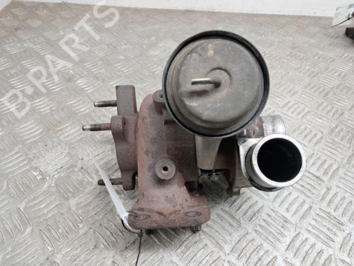 Turbolader/Kompressor für FORD RANGER (ET) 2.5 TDCi 4x4 (143 hp) 29658044