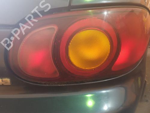 Used Right taillight MAZDA MX-5 II (NB) 1.8 16V (NB8C) (140 hp) 29664959