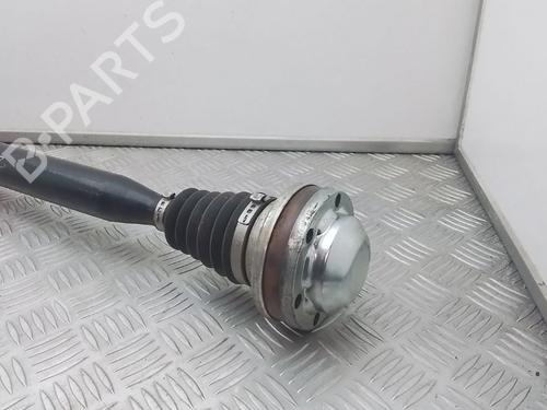 Right front driveshaft AUDI A3 Sportback (8PA) 1.8 FSI | BP29660797M39