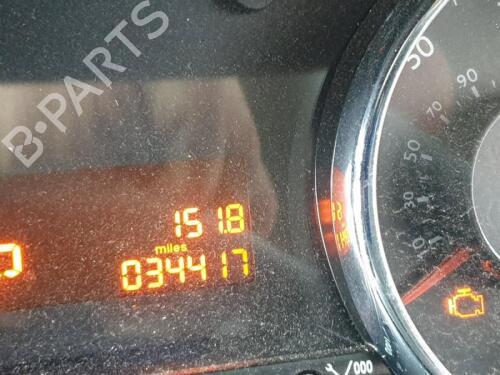 Instrument cluster PEUGEOT 5008 (0U_, 0E_) 1.6 BlueHDi 120 | BP29648348C47 
