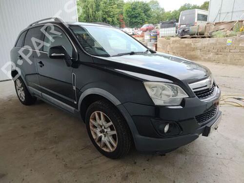 Right front door VAUXHALL ANTARA A (L07) 2.2 CDTi FWD | BP31078468C3 
