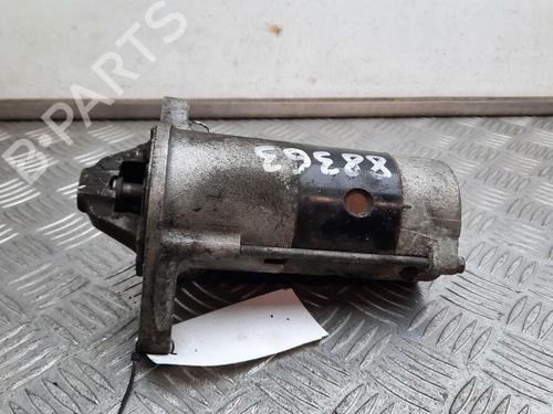 Startmotor MAZDA 6 Station Wagon (GY) 2.0 DI (GY19) | BP29646598M8