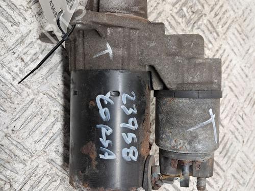 Anlasser für VAUXHALL CORSA Mk III (D) (S07) 1.0 (L08) (60 hp) 29670486