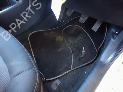 Rear left panel HYUNDAI i10 I (PA) 1.2 | BP32151652C60 