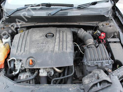 Radiator fan DODGE AVENGER 2.0 CRD | BP29671629M35 