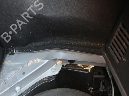 Servo brake RENAULT MEGANE III Grandtour (KZ0/1) 1.5 dCi (KZ1M, KZ1W, KZ0R) | BP29675275M42 