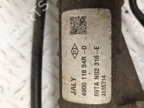 Steering rack DACIA SANDERO II 1.5 dCi | BP29646967M22 