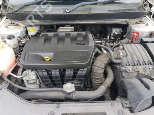 Fuel tank CHRYSLER SEBRING (JS) 2.0 VVT | BP29648280C62
