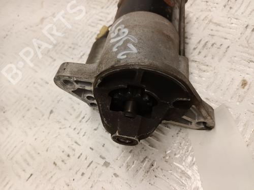 Startmotor MAZDA 3 (BK) 2.0 MZR-CD (BK14) | BP29665933M8 