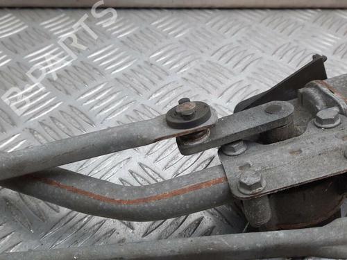 Front wipers mechanism FORD FIESTA V (JH_, JD_) 1.25 16V | BP29647601C83 