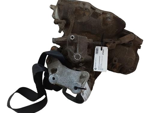 Used Gearbox VAUXHALL CORSA Mk III (D) (S07) 1.0 i 12V (L08) (65 hp) 29663755