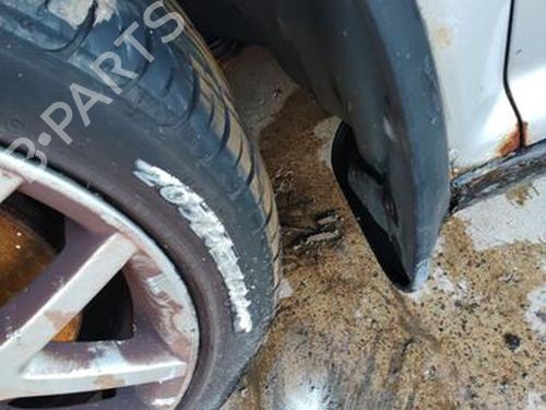 Aandrijfas links voor VW BORA I (1J2) 1.6 | BP29668262M38