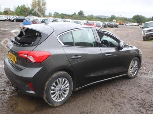 Used Other FORD FOCUS IV (HN) 1.0 EcoBoost (125 hp) 29646417