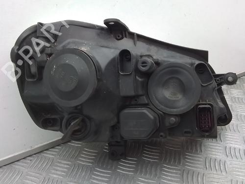 Scheinwerfer links VW POLO IV (9N_, 9A_) 1.4 TDI | BP29653927C28 
