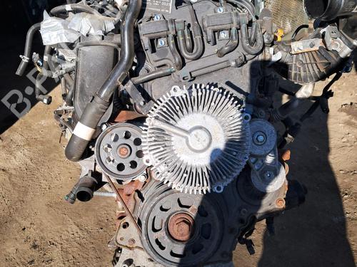 Engine FORD RANGER (TKE) 2.0 EcoBlue 4x4 | BP29650916M1