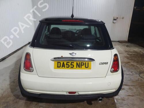 Kofangerbjælke MINI MINI (R50, R53) Cooper | BP29658330C109