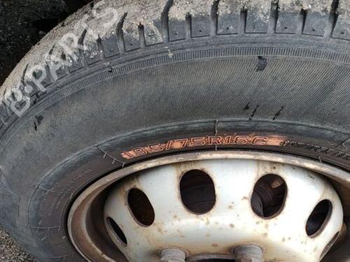 Højre fortil bærearm FORD TRANSIT V363 Platform/Chassis (FED, FFD) 2.2 TDCi RWD | BP29663524M13 