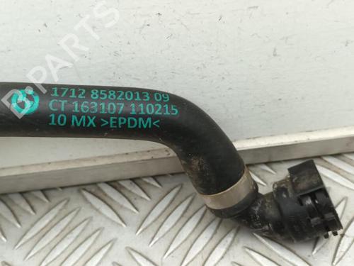 Engine BMW X6 (G06, F96) xDrive M 50 d | BP29651432M1 